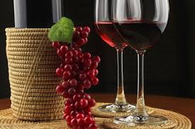 Vino - Los Terreros
